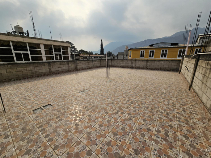 Others 2, Hostal Flore Del Lago 4, Panajachel