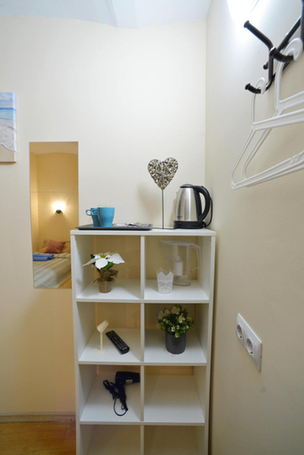 Others 3, Boho Home Hotel on Nevskiy, Sankt-Peterburg gorsovet