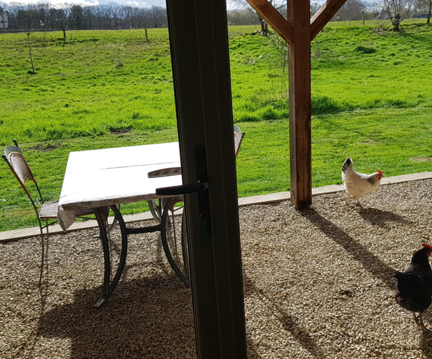 Others 3, Houterhoeve, Swalmen