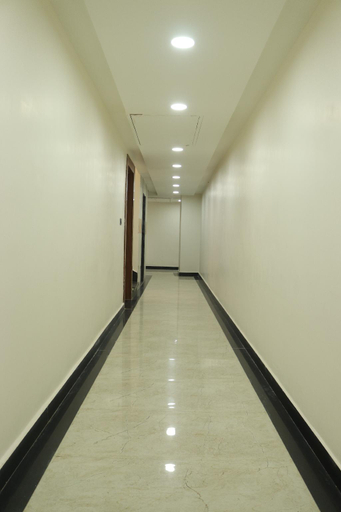 Public Area 2, Hotel Maxsun Gwalior, Gwalior