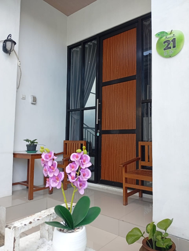 Others 4, Fortuna Homestay 1, Malang