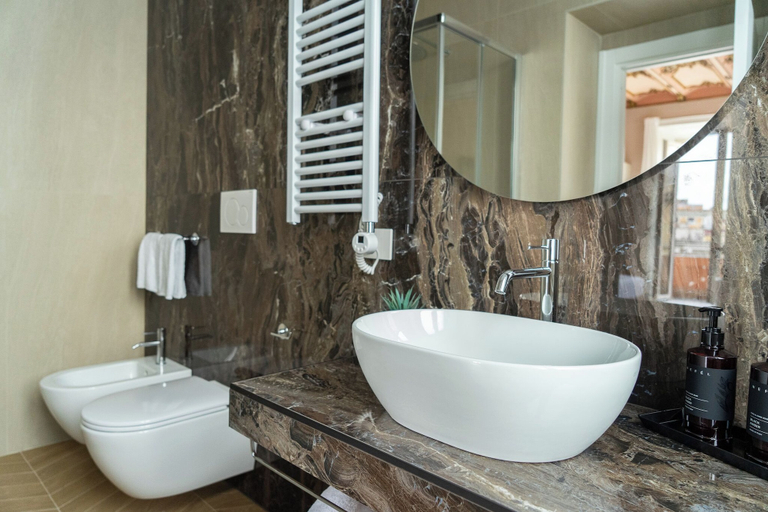 Room 2, GV Suite Collection, Rome
