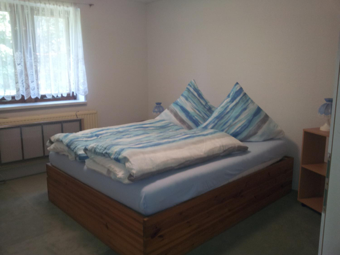 Others 4, Ferienwohnung am Spreeradweg, Görlitz