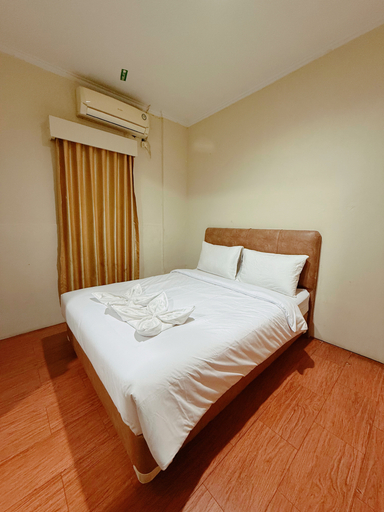 Bedroom 4, Lagoon Guest House, Bogor