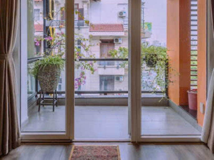 Others 3, Nguyệt Cát hotel, District 2