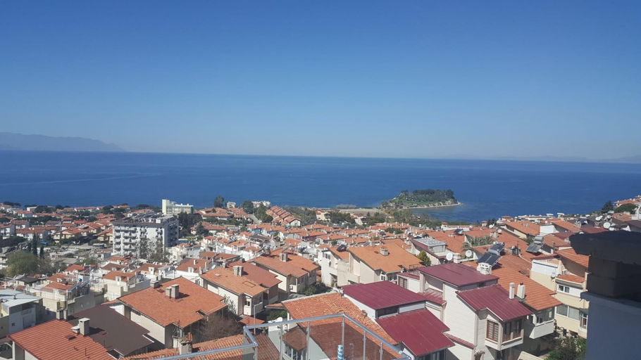 Others 5, BARIŞ SUITE HOTEL, Bayındır