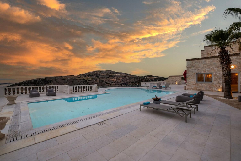 Others 4, Villa Aethra, South Aegean