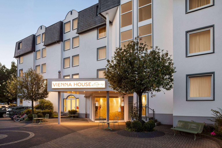 Exterior & Views 2, Vienna House Easy by Wyndham Limburg, Limburg-Weilburg