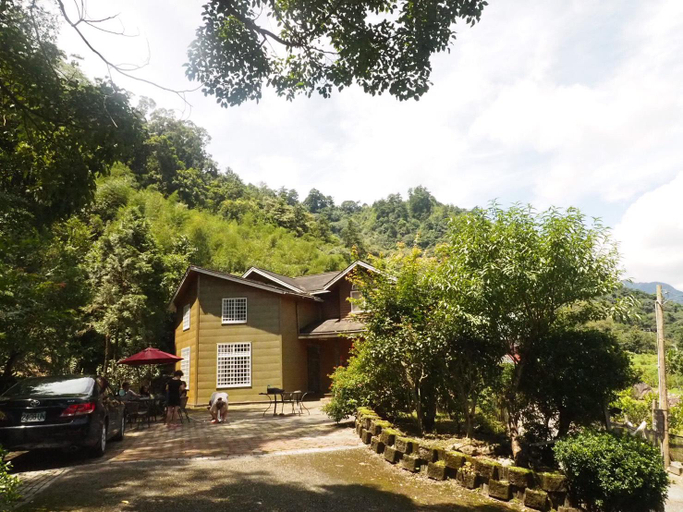 Others 4, gudu bed and breakfast, Taichung