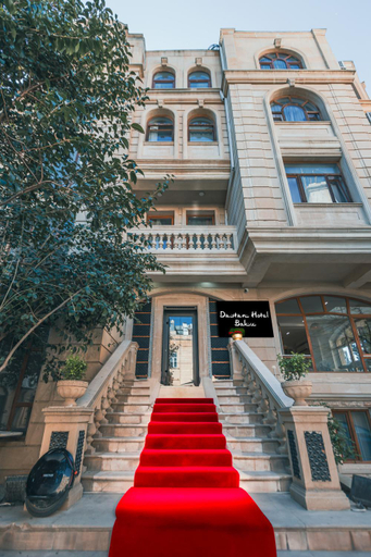 Others 5, Dastan Hotel Baku, Baku