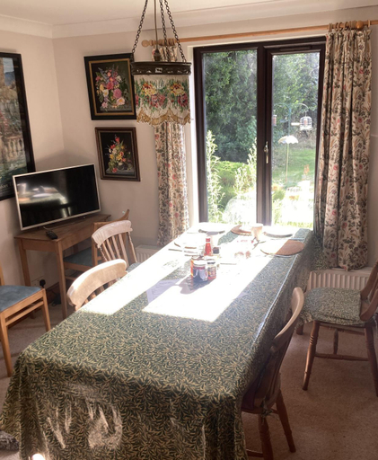 Others 4, Huntersbeare B&B, Norfolk