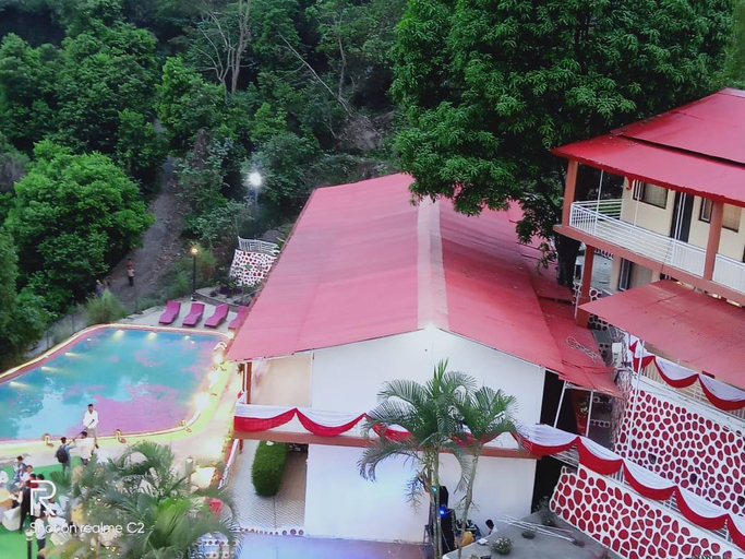 Others 3, RIVER VIEW RESORT DOLMAR, Nainital