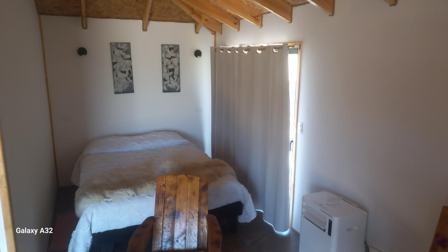 Bedroom 2, Alojamiento Rural Polita, Agroturismo y Patrimonial, Petorca