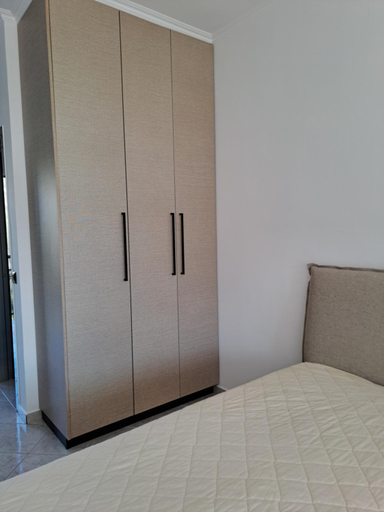 Bedroom 2, Bratis Apartments, Ionian Islands