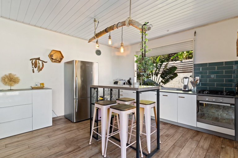 Private kitchen 4, Private 3BR Villa with pool