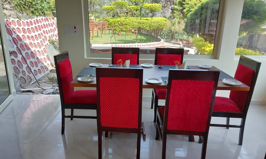 Others 2, RIVER VIEW RESORT DOLMAR, Nainital