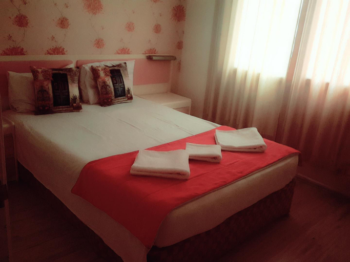 Others 4, BARIŞ SUITE HOTEL, Bayındır