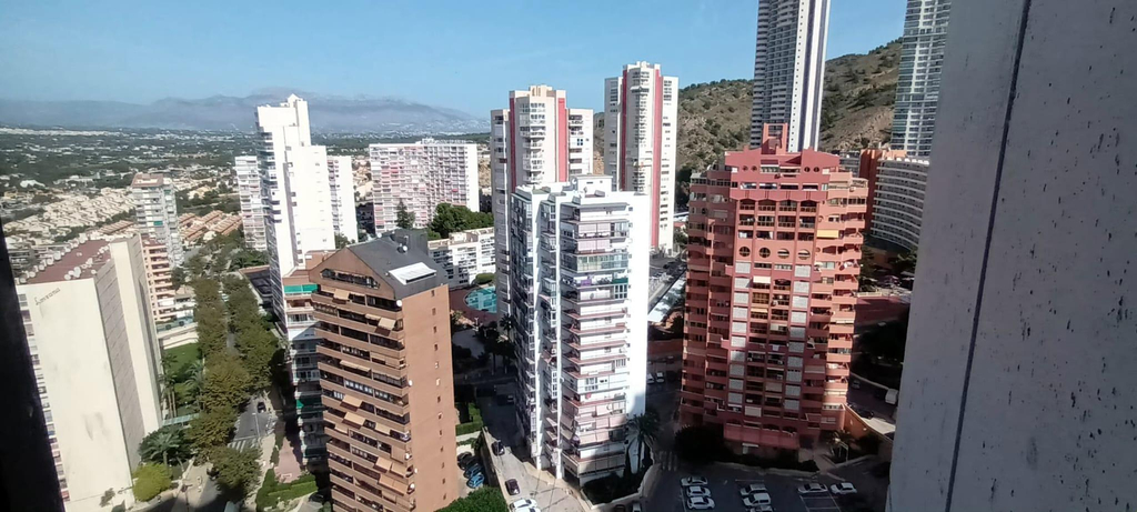 Others 5, For Rent For Days Beautiful Apartment In Benidorm Sea Views, Alicante