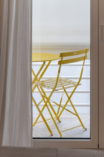 Balcony, Elisea Your City Escape, Bari