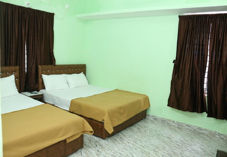 Others 1, Villa Saravana, Viluppuram