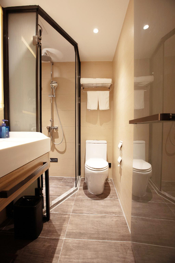 Others 3, Hanting Hotel Qingdao Licang Wanda, Qingdao