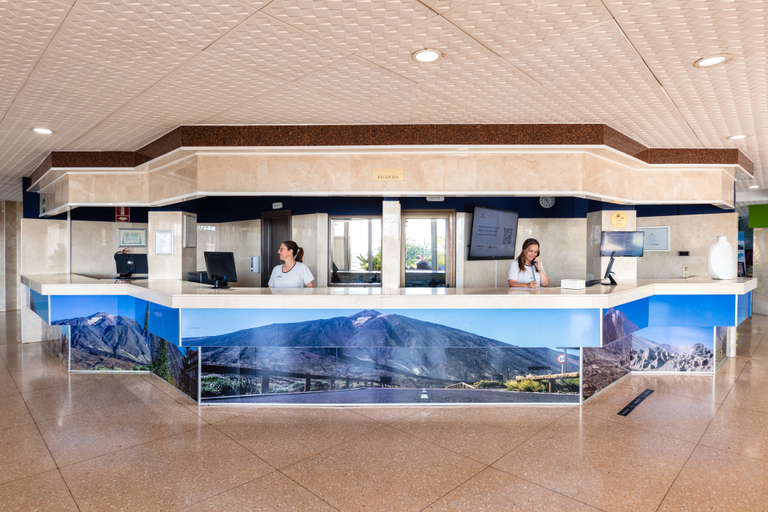 Public Area 4, Catalonia Punta del Rey, Santa Cruz de Tenerife