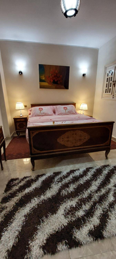 Others 5, Hello Pyramids inn, Al-Ahram