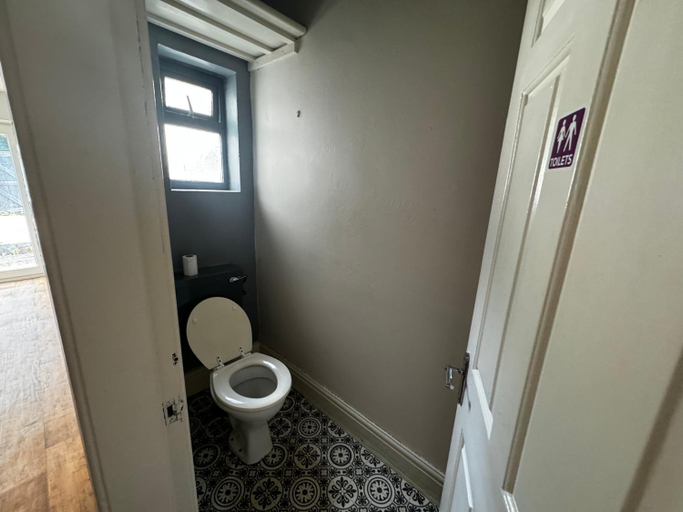 Others 5, Single-Bedroom C3 Manchester Close To Bolton Centre, Salford