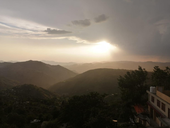 Others 3, Navid's Holiday Resort and Hotel, Murree, Rawalpindi