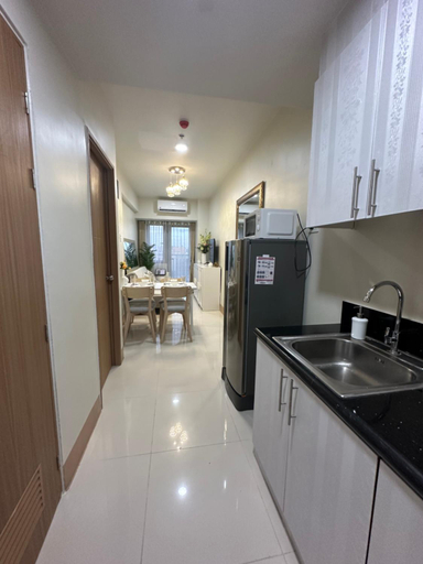 Others 2, Condo in MOA, Pasay City