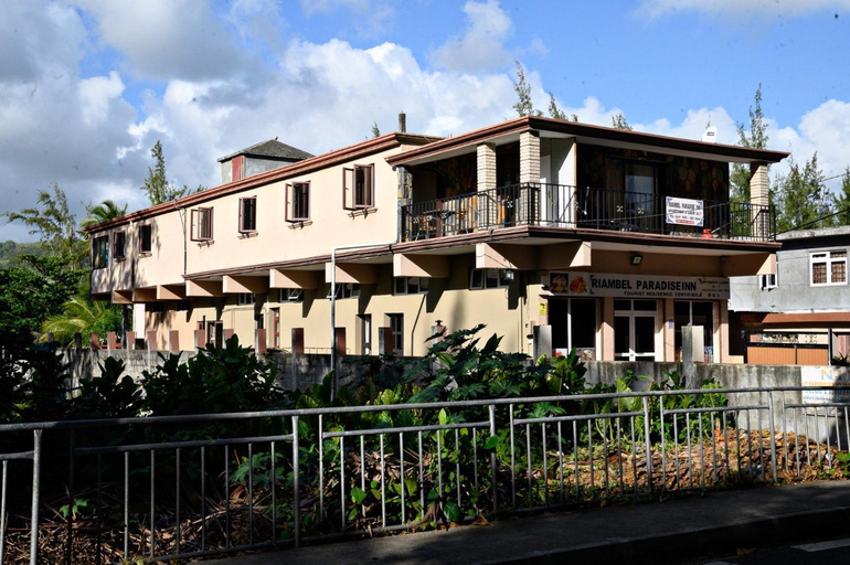 Others 3, Riambel Paradise Inn Luxury Room