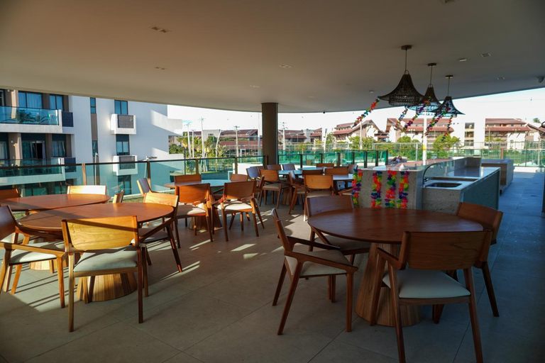 Food & Drinks 4, Makia Beach Experience, Ipojuca