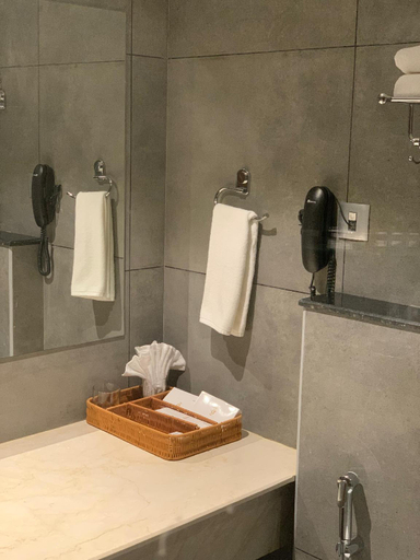 Bathroom 2, Daya By Renai, Ernakulam