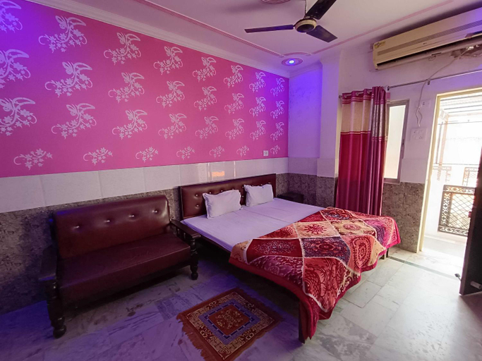 3, Hotel O Home Shri Hari Lodge Homestay, Faizabad