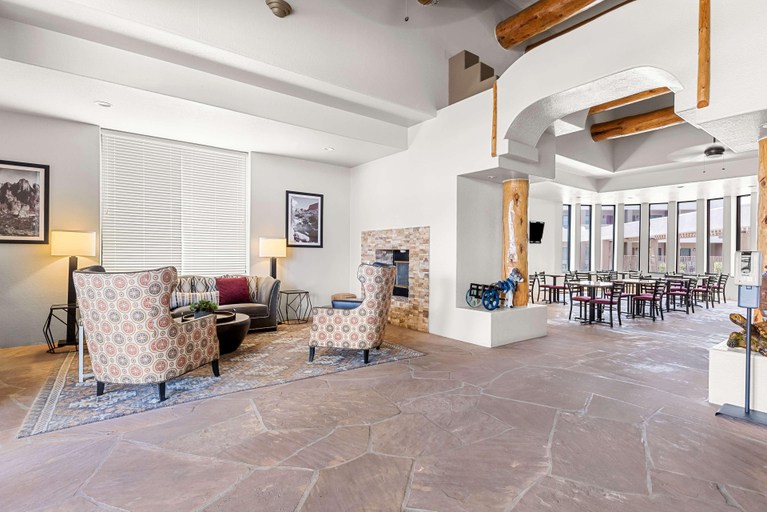 Public Area 2, Best Western Apache Junction Inn, Pinal