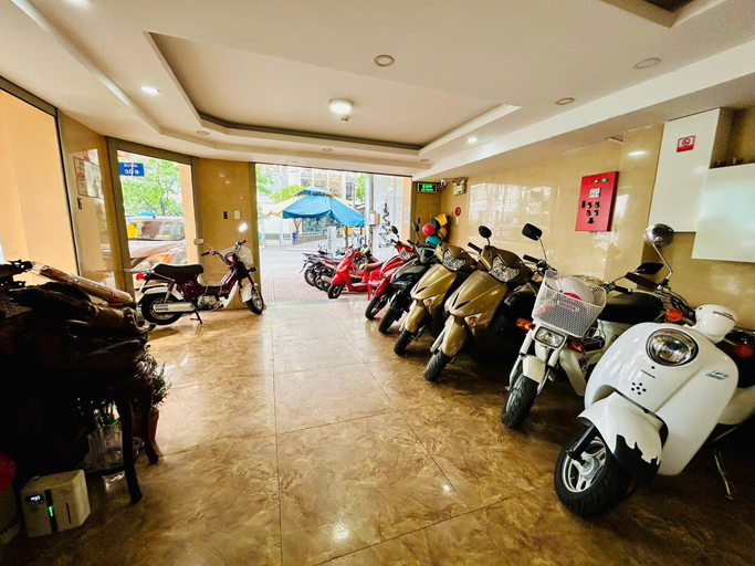 Others 4, NGÔI SAO NHỎ HOTEL, Ho Chi Minh City