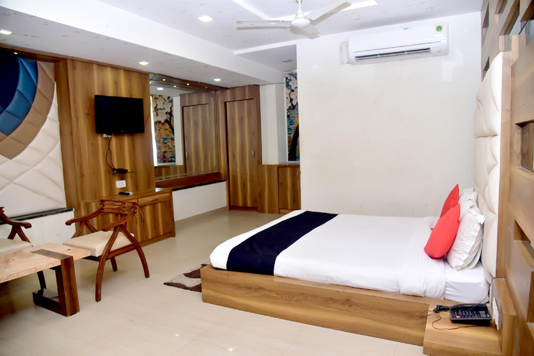 Others 3, HOTEL RADIANCE, Gwalior