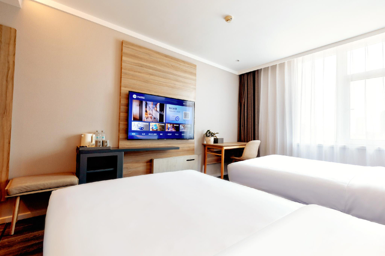 Others 5, Hanting Hotel Qingdao Licang Wanda, Qingdao
