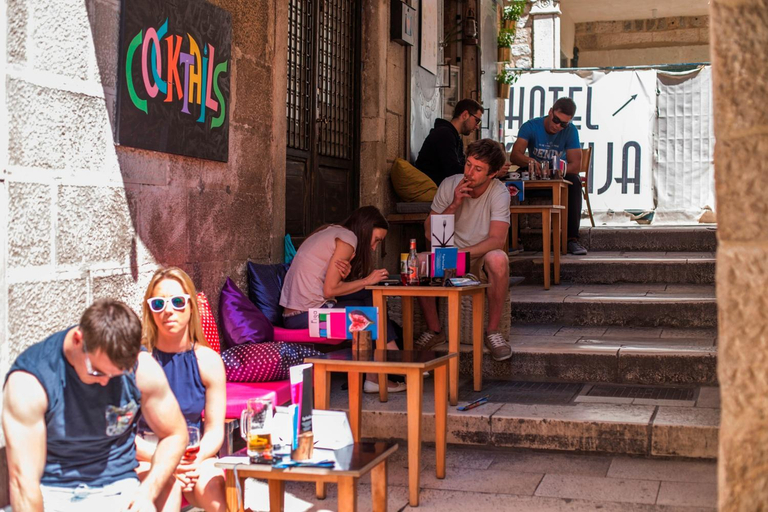 Others 5, Downtown Hostel, Split