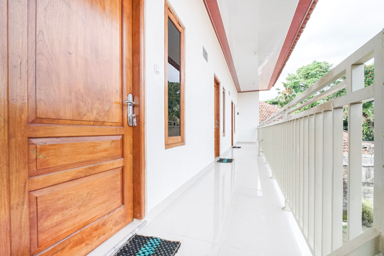Others 2, Omah Ati Guesthouse Syariah, Bantul