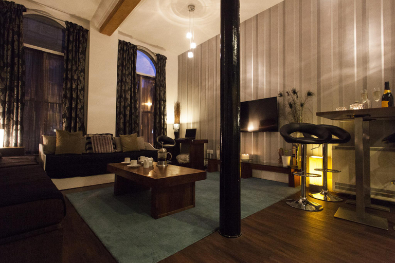 Others 4, Satori Serviced Apartments, Manchester