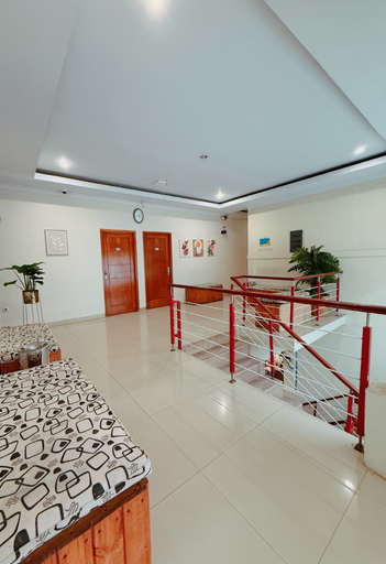 Business Facilities, Lagoon Guest House, Bogor