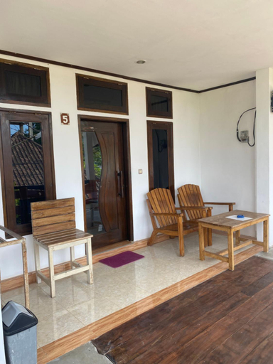 Others 4, Putra Boyan Cottages, Lombok