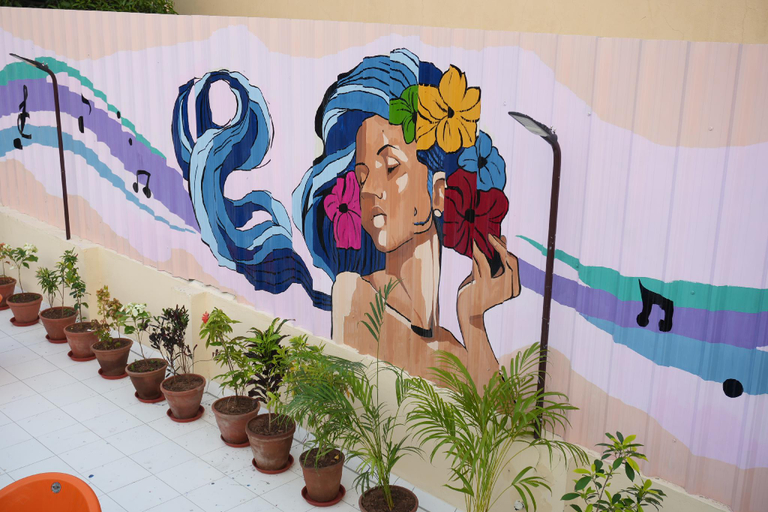 Others 5, Bay Stays near white town, Puducherry