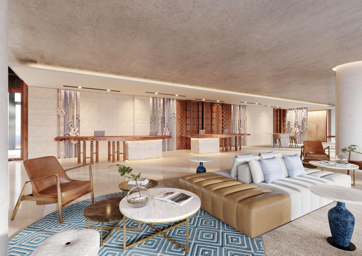 Public Area 4, Hyatt Regency Cairo West, Unorganized in Al Jizah