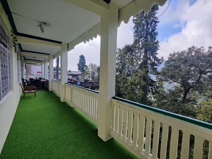 Others 1, Hotel Kurmanchal, Nainital