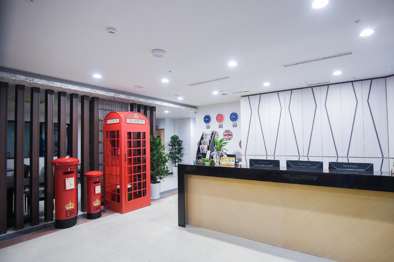 Others 3, Hosin Hotel, Taichung