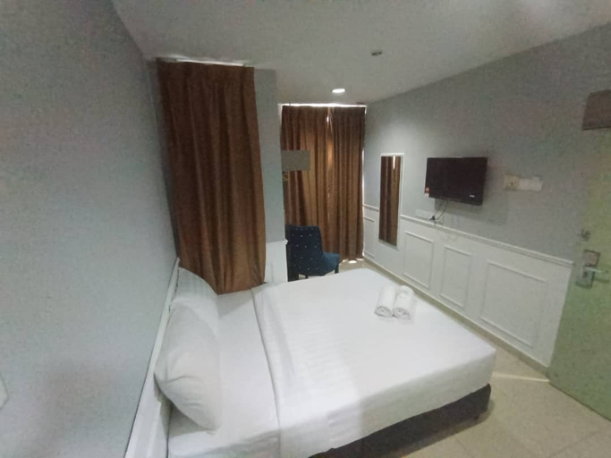 Bedroom 3, Hotel De Angsana, Johor Bahru