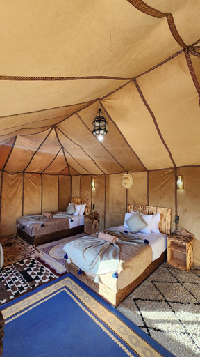Others 4, Tudert Luxury Camp, Errachidia