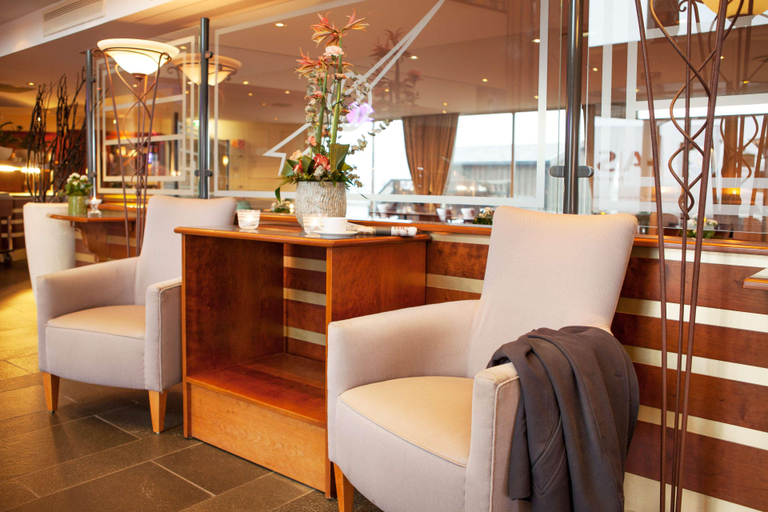 Public Area 2, Scandic Gardermoen, Ullensaker